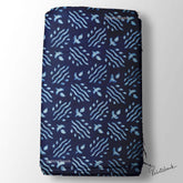 Trending Batik Print Fabric